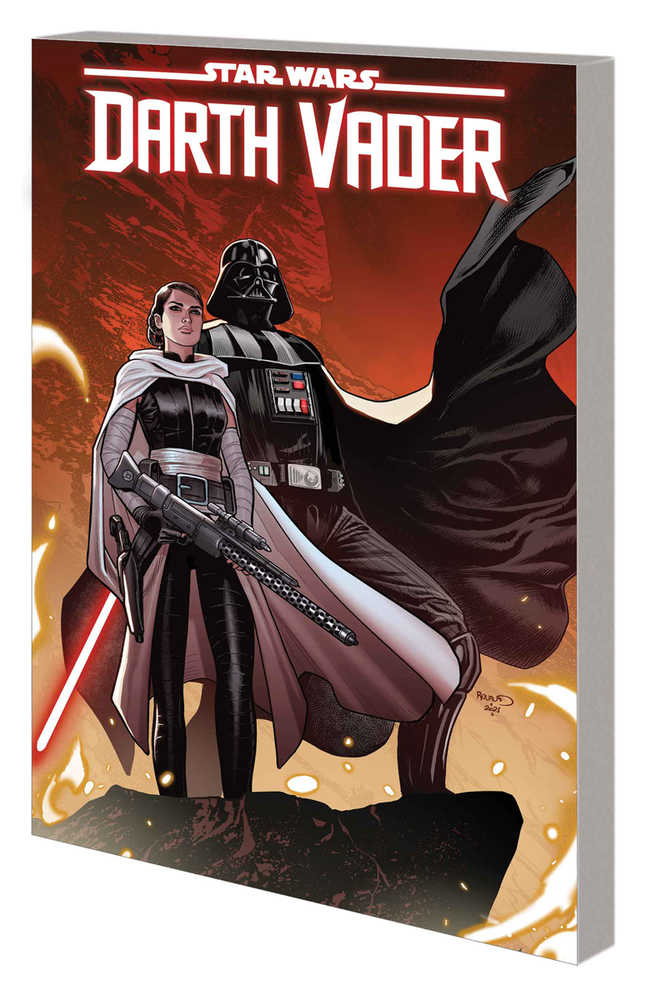 Star Wars Darth Vader By Greg Pak TPB Volume 05 Shadows Shadow | Odin's Place