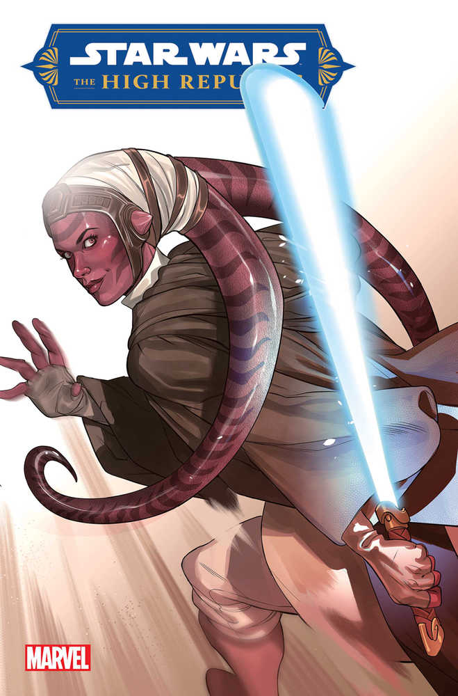 Star Wars High Republic #2 Stott Variant | Odin's Place