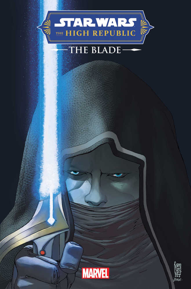 Star Wars High Republic Blade #1 (Of 4) | Odin's Place