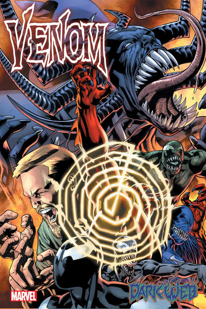 Venom #13 | Odin's Place