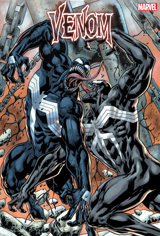 Venom #13 Hitch Variant | Odin's Place