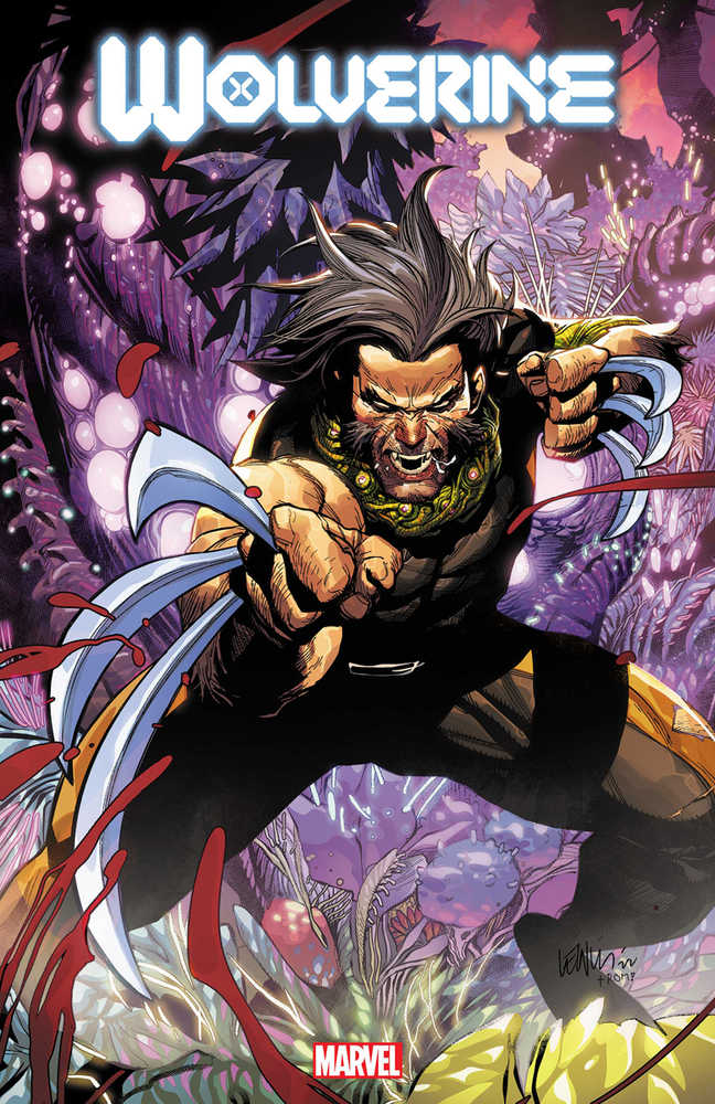 Wolverine #27 | Odin's Place