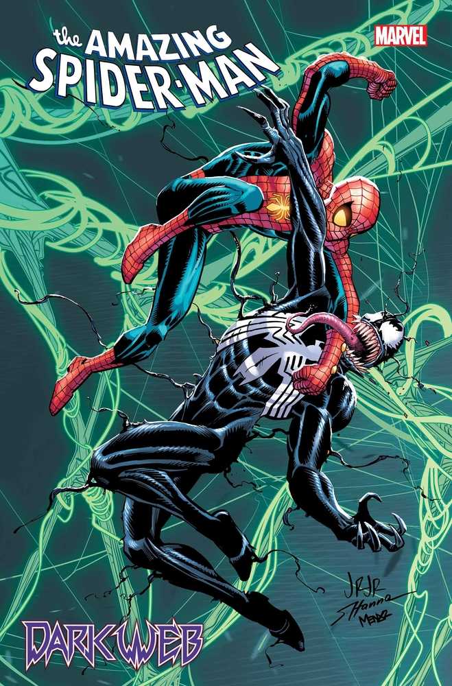 Amazing Spider-Man #15 | Odin's Place