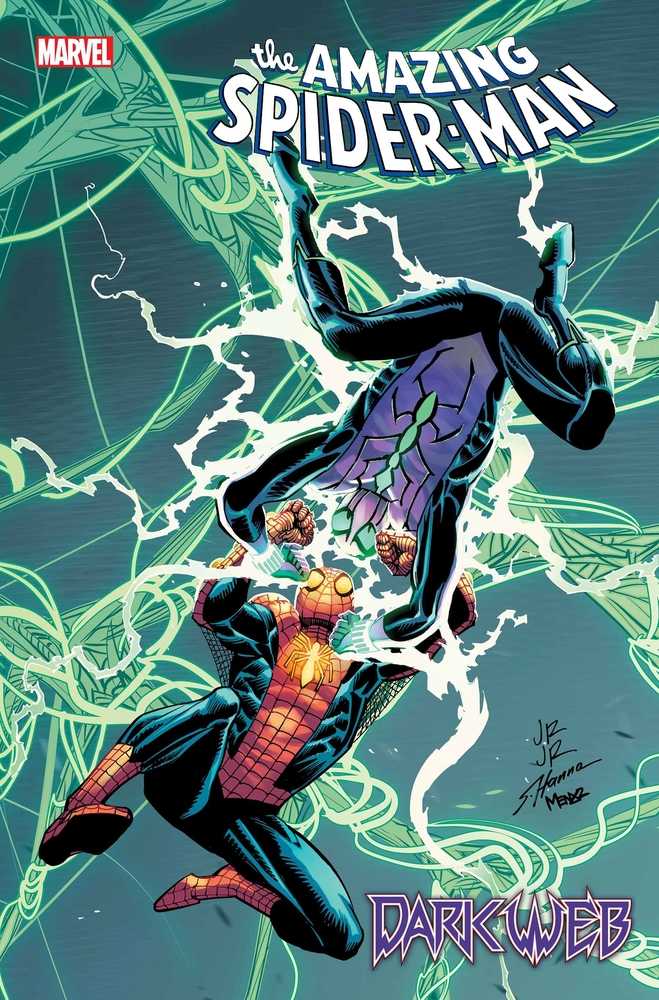 Amazing Spider-Man #16 | Odin's Place