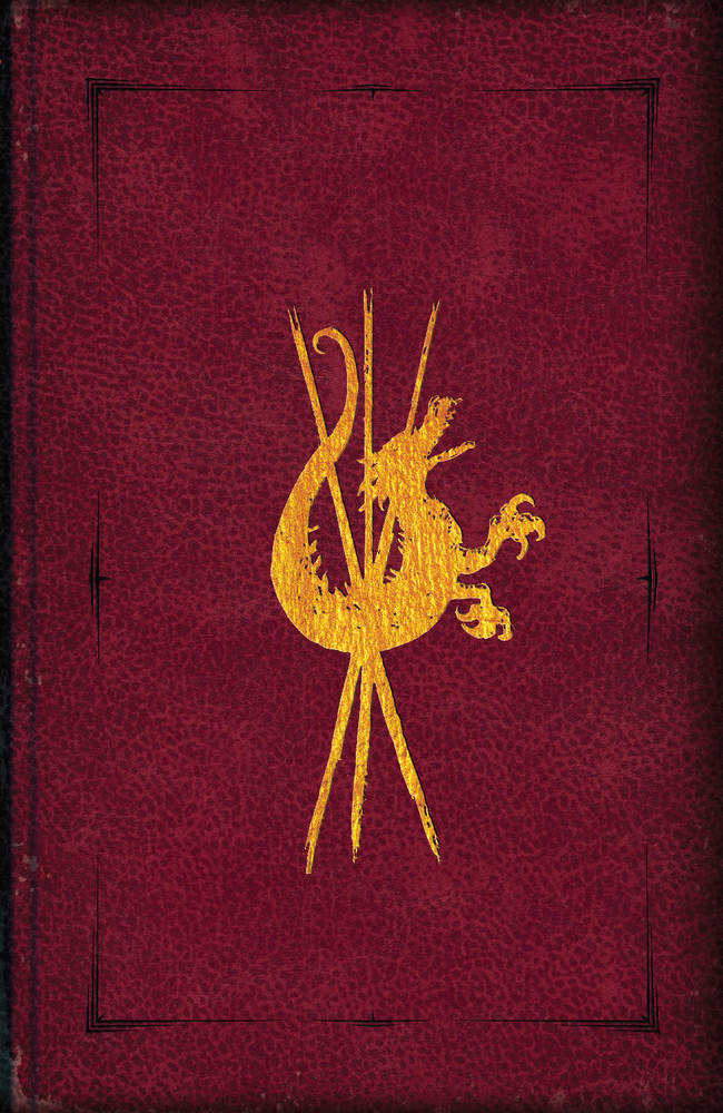 Book Of Slaughter #1 Cover G Bg Variant Todd | Odin's Place