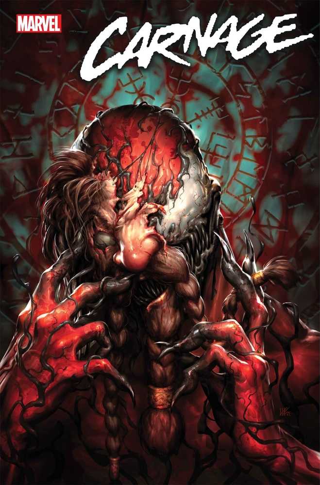 Carnage #9 | Odin's Place