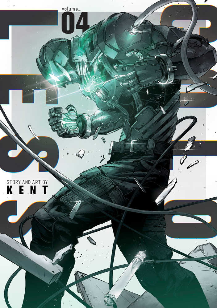 CL Colorless Volume 04 (Mature) | Odin's Place