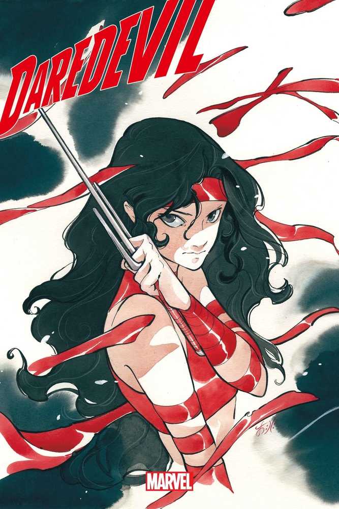 Daredevil #6 Momoko Variant | Odin's Place