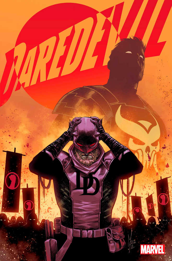 Daredevil #7 | Odin's Place
