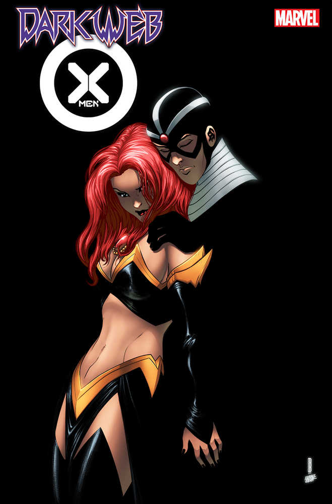 Dark Web X-Men #2 (Of 3) Baldeon Variant | Odin's Place
