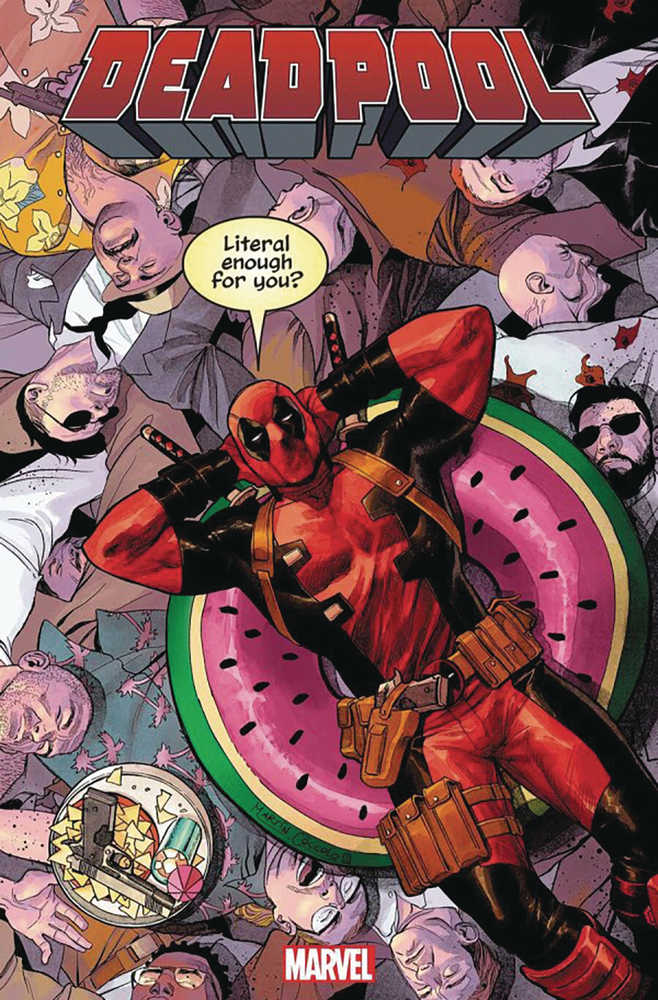 Df Deadpool #1 Cgc Graded | Odin's Place