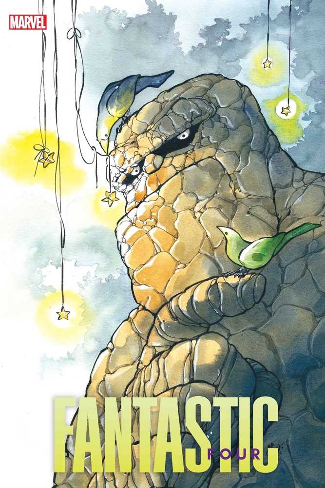 Fantastic Four #2 Momoko Variant | Odin's Place