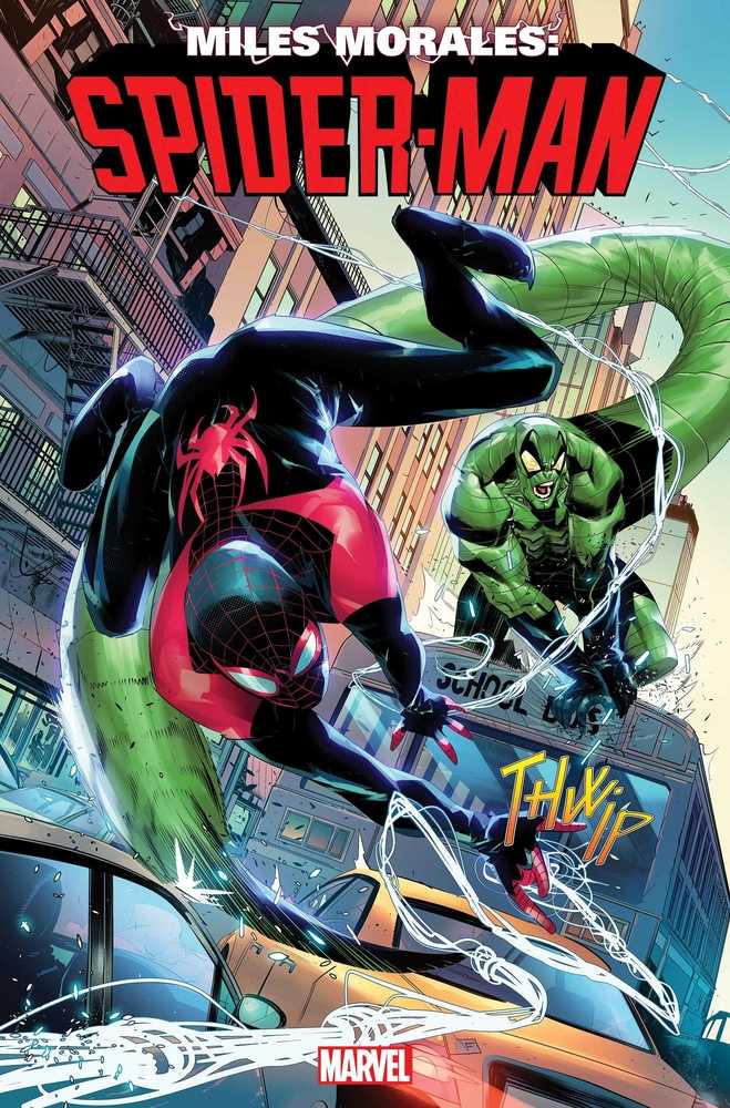 Miles Morales Spider-Man #1 25 Copy Variant Edition Vicentini Variant | Odin's Place