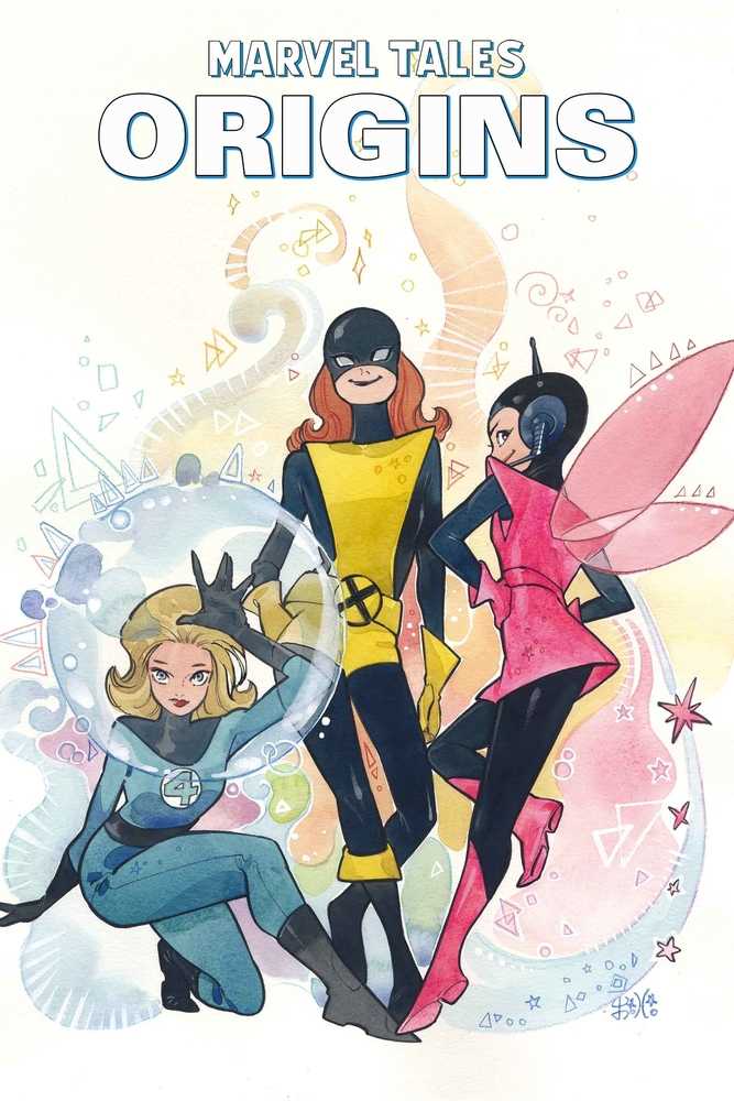 Origins Of Marvel Comics Marvel Tales #1 Momoko Variant | Odin's Place