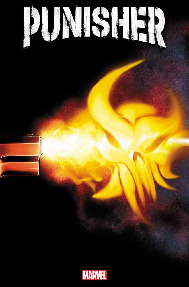 Punisher #8 | Odin's Place
