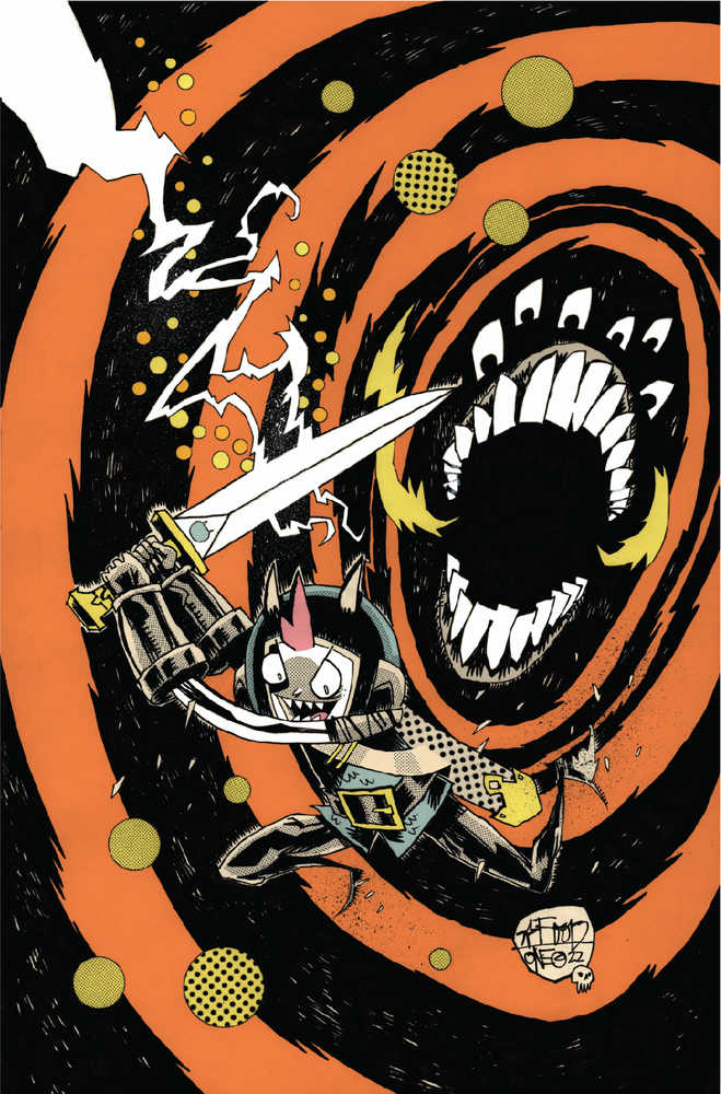 Quested #1 Cover F Mahfood Launch Variant | Odin's Place
