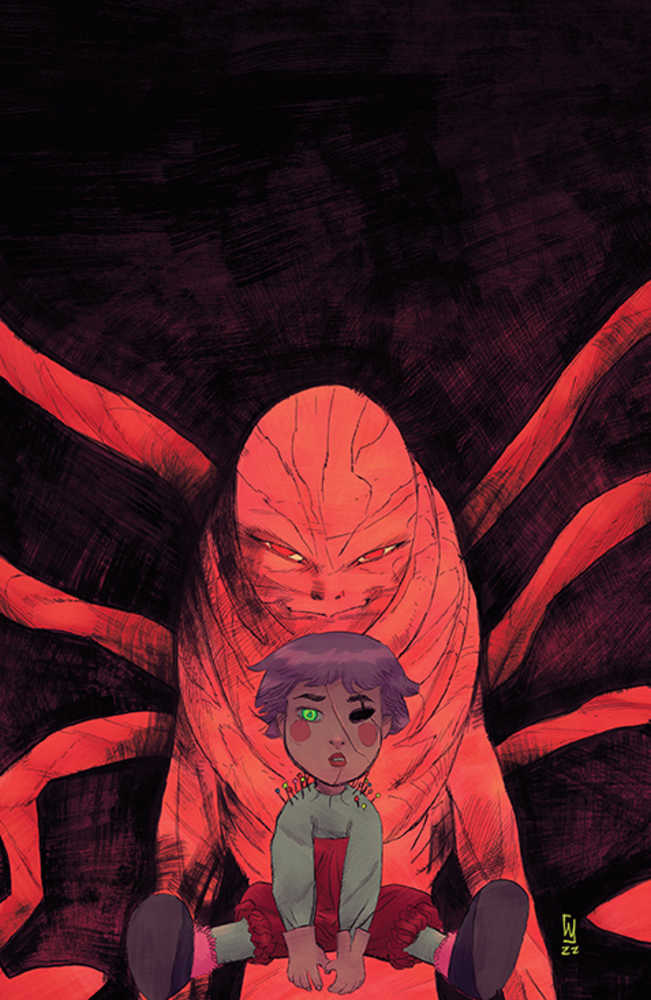 Something Is Killing The Children #27 Cover E Unlockable Variant | Odin's Place