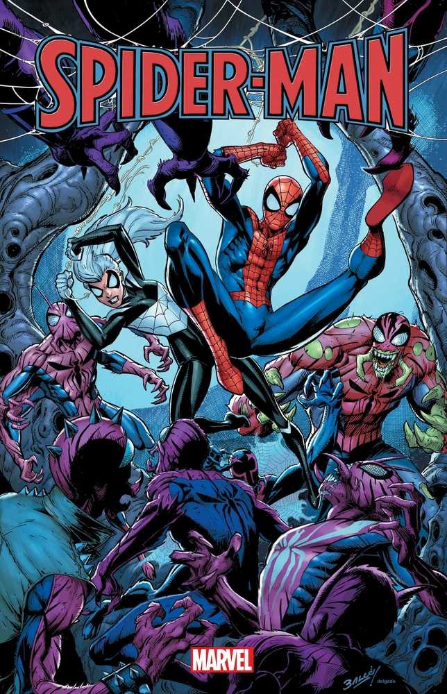 Spider-Man #3 | Odin's Place