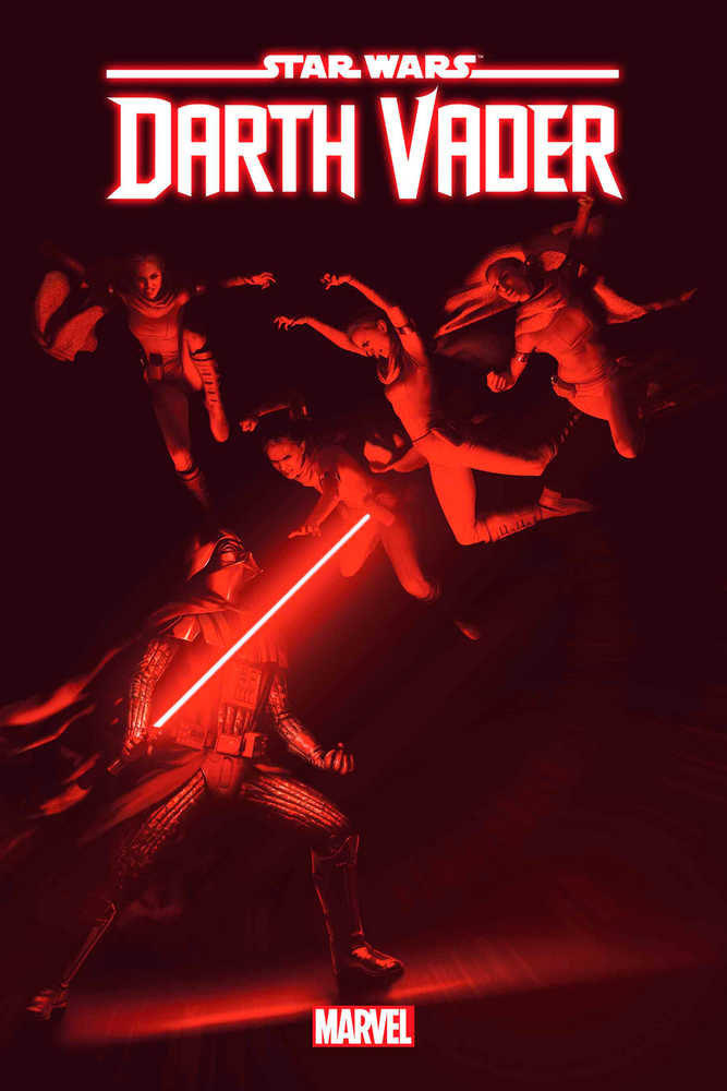 Star Wars Darth Vader #30 | Odin's Place