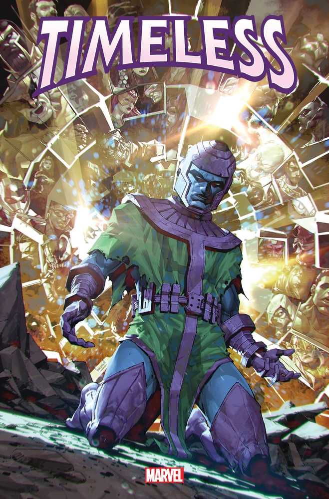 Timeless 2022 #1 | Odin's Place