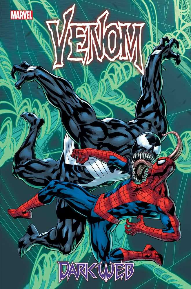 Venom #14 | Odin's Place