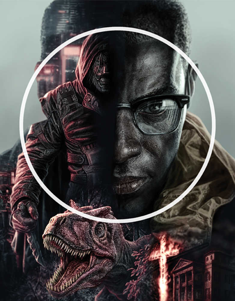 Vicious Circle #1 (Of 3) Cover C 10 Copy Variant Edition Bermejo (Mature) | Odin's Place