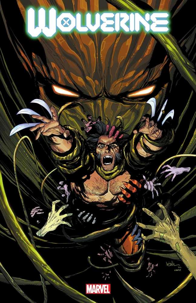 Wolverine #28 | Odin's Place