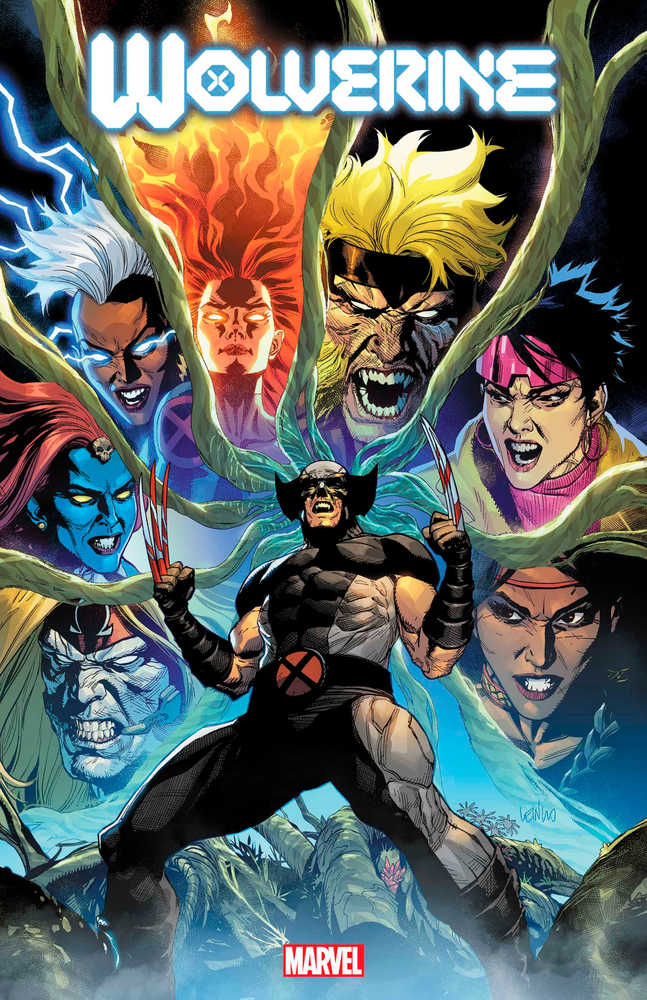 Wolverine #29 | Odin's Place