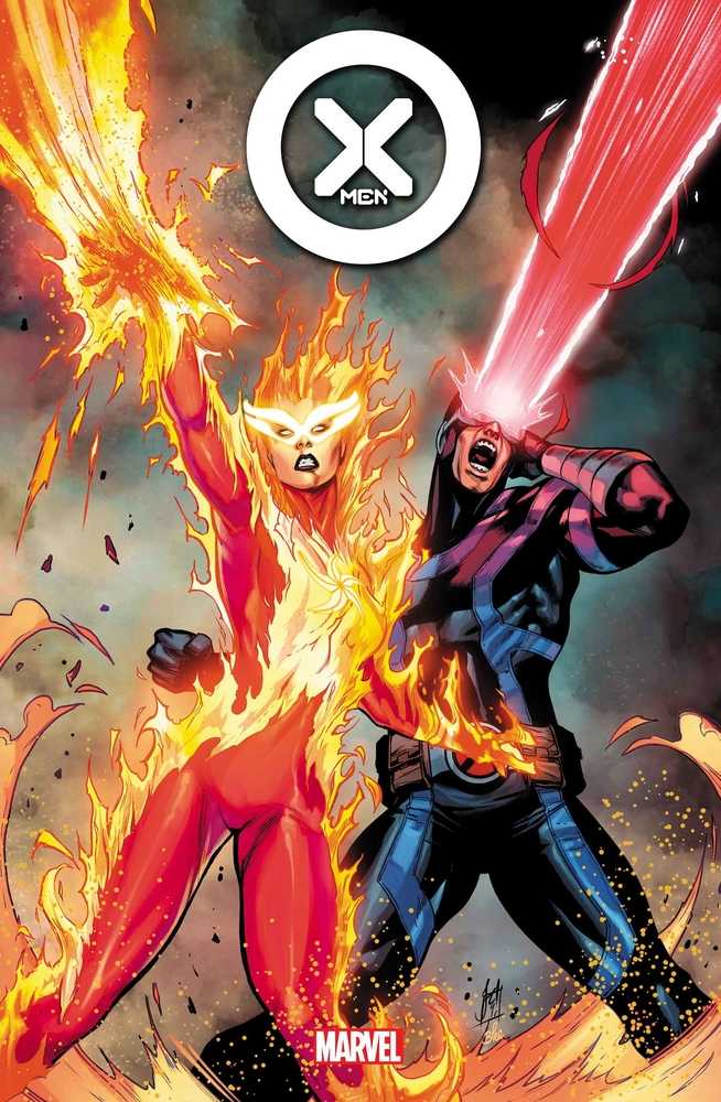 X-Men Annual #1 | Odin's Place