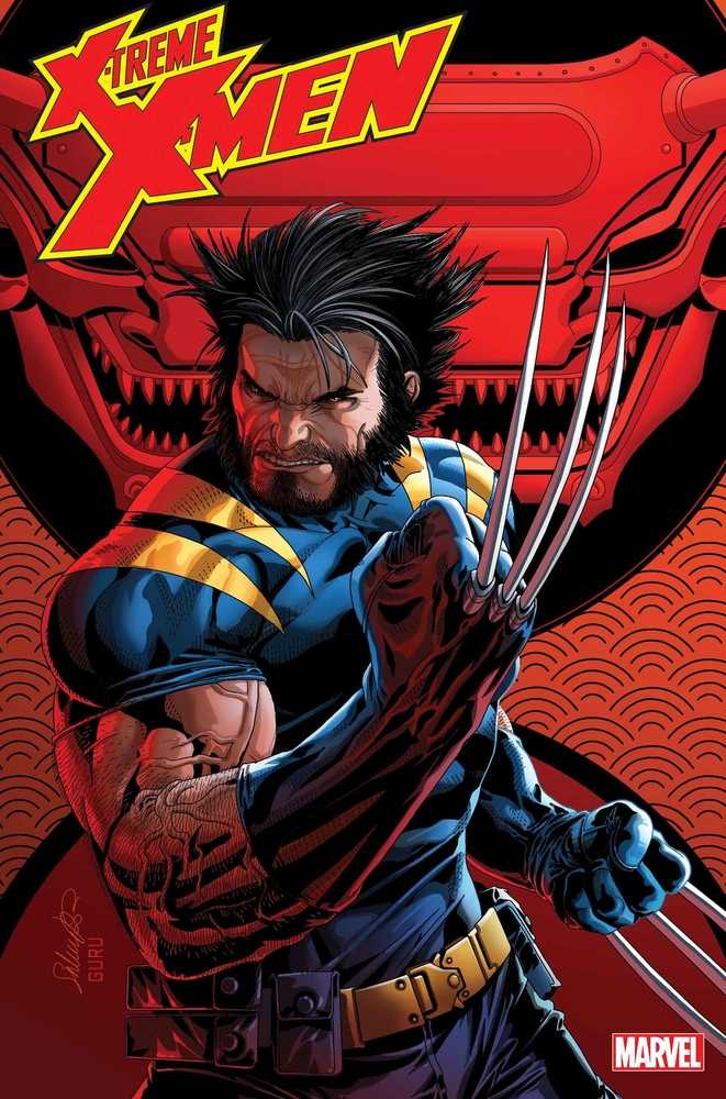 X-Treme X-Men #2 (Of 5) | Odin's Place