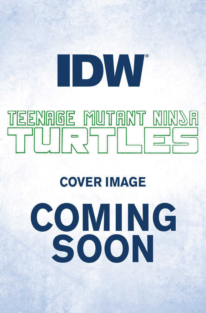 Teenage Mutant Ninja Turtles Armageddon Game #4 Cover C Eastman (Mature) | Odin's Place