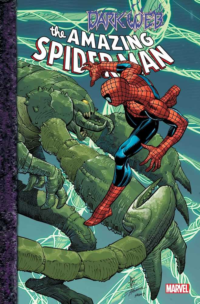 Amazing Spider-Man #18 | Odin's Place