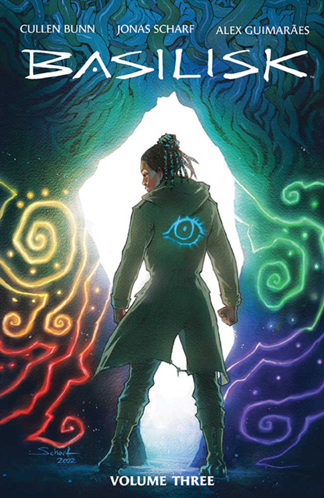Basilisk TPB Volume 03 (Mature) | Odin's Place