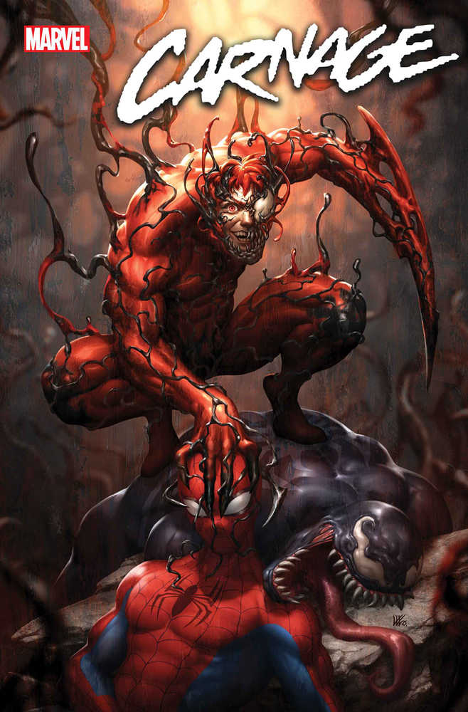 Carnage #11 | Odin's Place