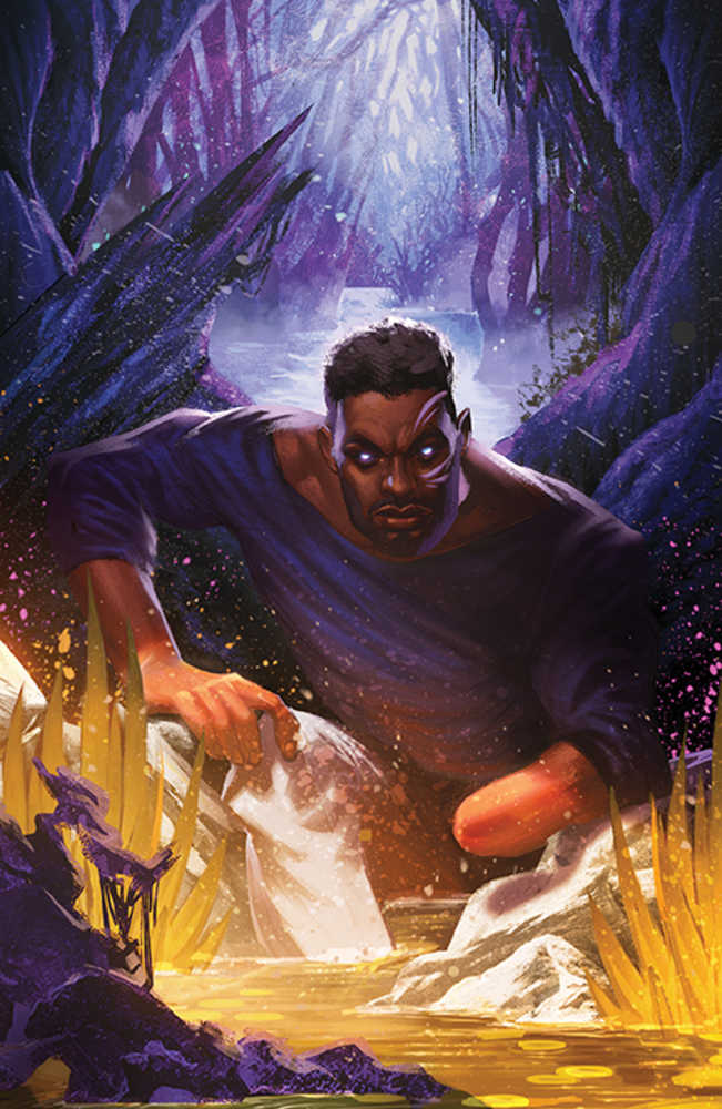House Of Slaughter #11 Cover D 25 Copy Variant Edition Manhanini | Odin's Place