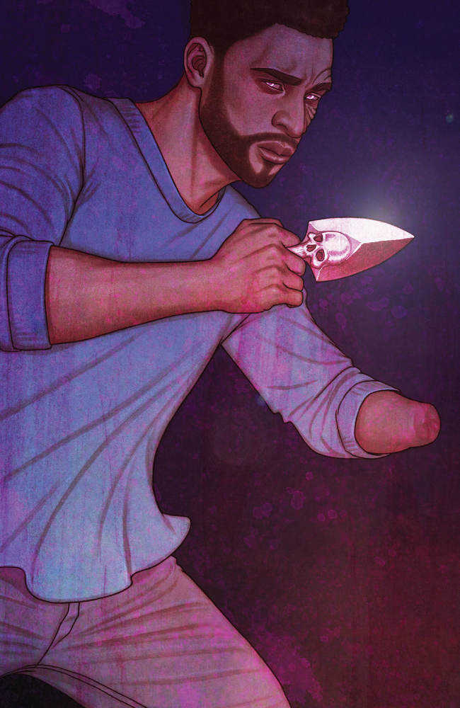House Of Slaughter #11 Cover G Foc Reveal Variant | Odin's Place