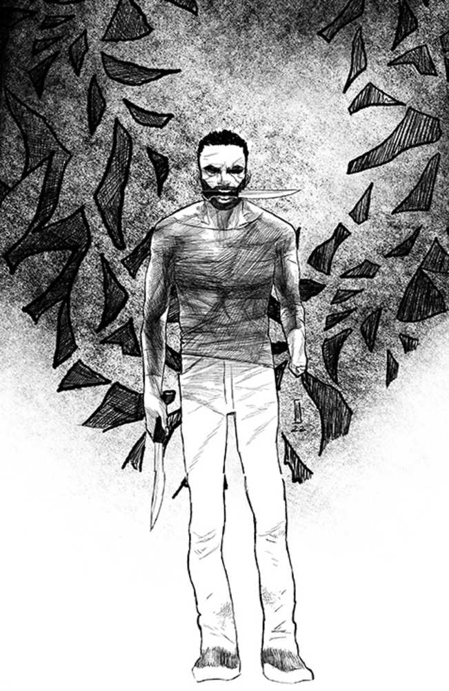 House Of Slaughter #11 Cover H Unlockable Variant | Odin's Place