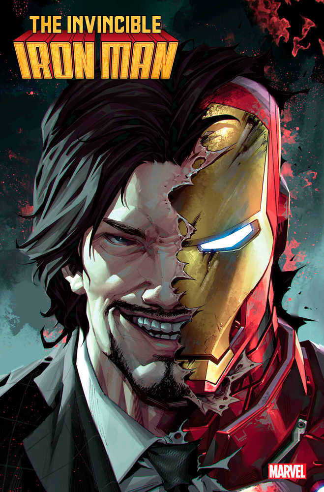 Invincible Iron Man #3 | Odin's Place