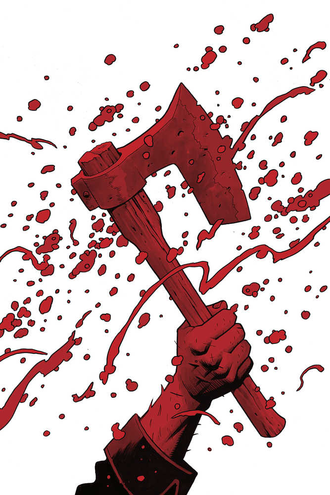 Koshchei In Hell #3 (Of 4) | Odin's Place