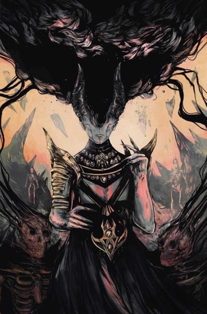 Magic The Gathering (Magic The Gathering) #22 Cover B Secret Planeswalker Variant | Odin's Place