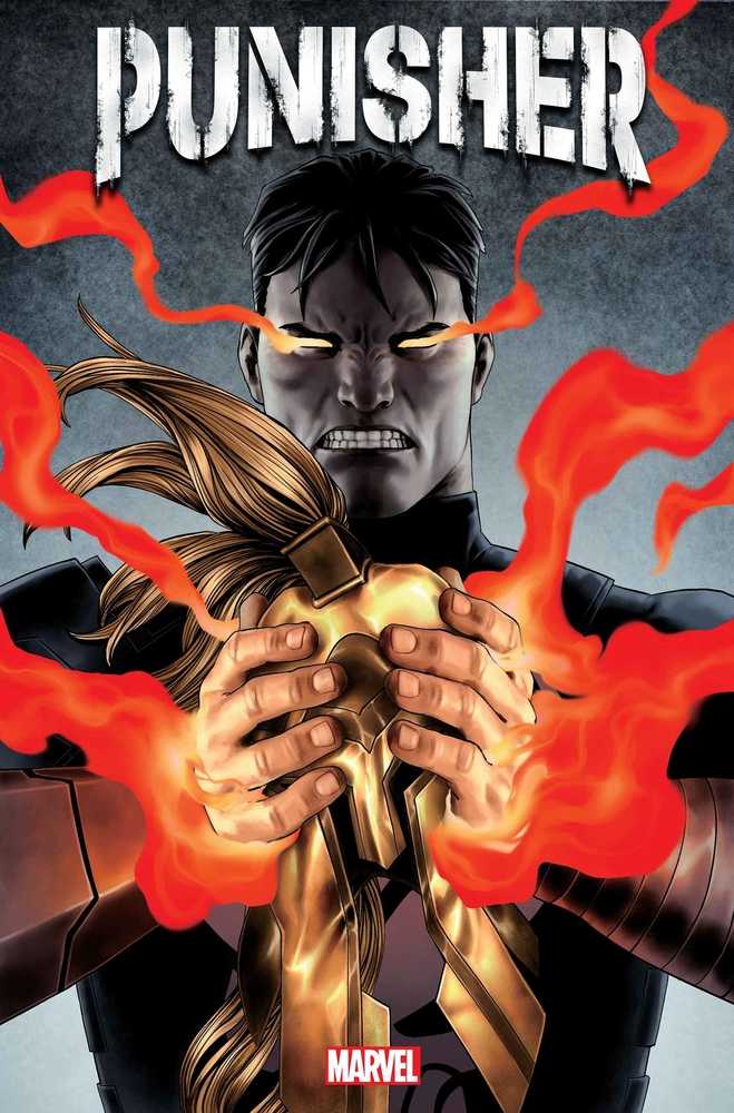Punisher #9 | Odin's Place