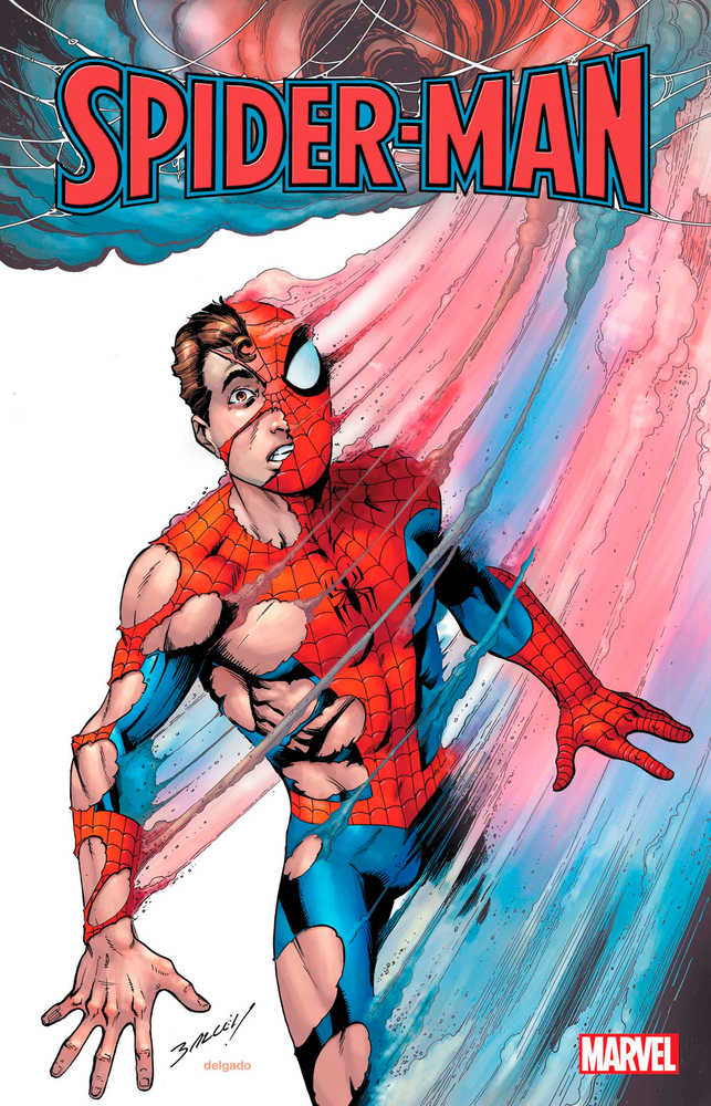Spider-Man #5 | Odin's Place
