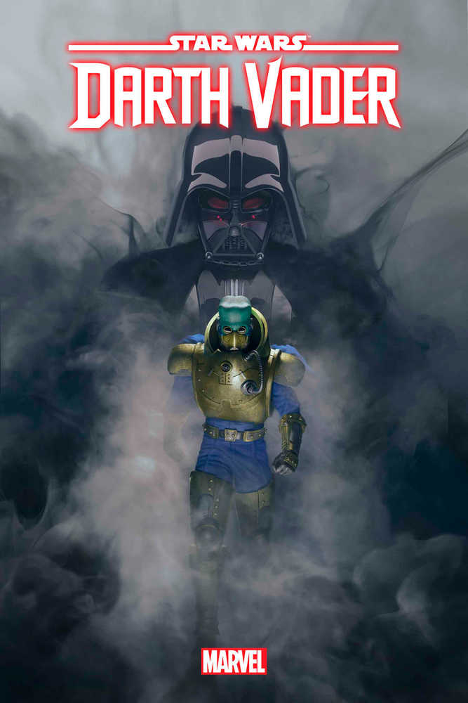 Star Wars Darth Vader #31 | Odin's Place