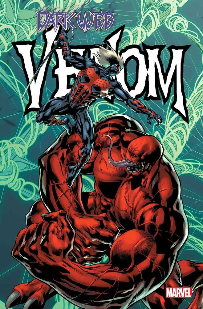 Venom #15 | Odin's Place