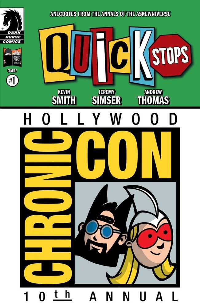 Local Comic Shop Day 2022 Quick Stops #1 (Of 4) | Odin's Place
