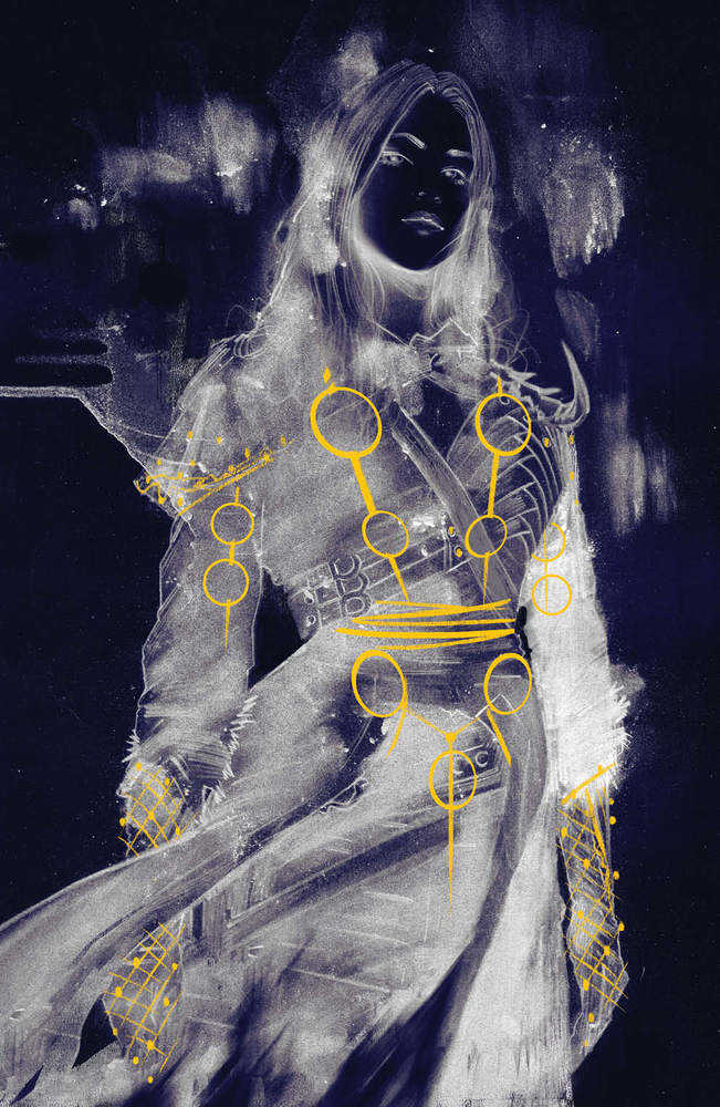 Briar #2 (Of 4) Cover H Foc Reveal Variant | Odin's Place