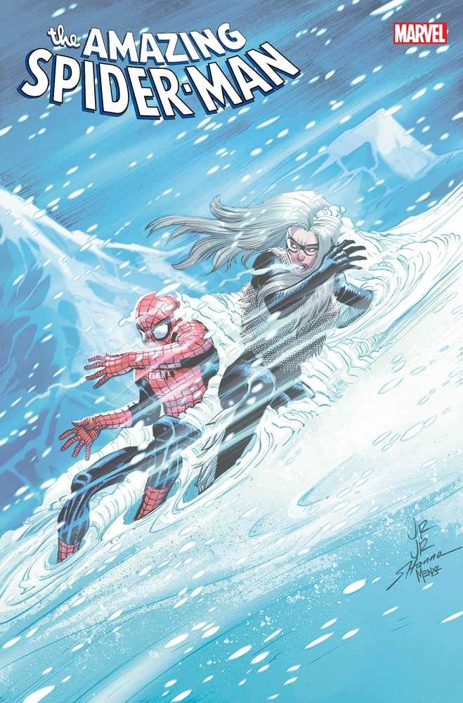 Amazing Spider-Man #20 | Odin's Place