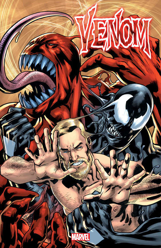 Venom #17 | Odin's Place