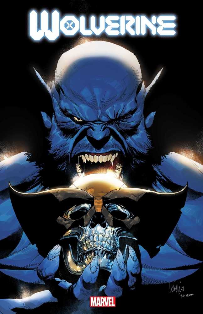 Wolverine #30 | Odin's Place