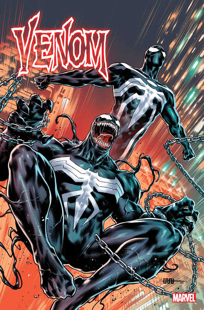 Venom #17 25 Copy Variant Edition Cafu Variant | Odin's Place